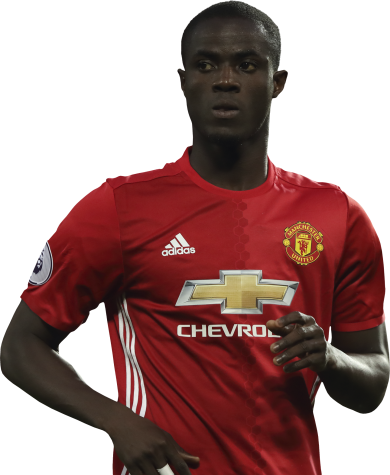 Eric Bailly