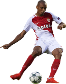 Fabinho football render