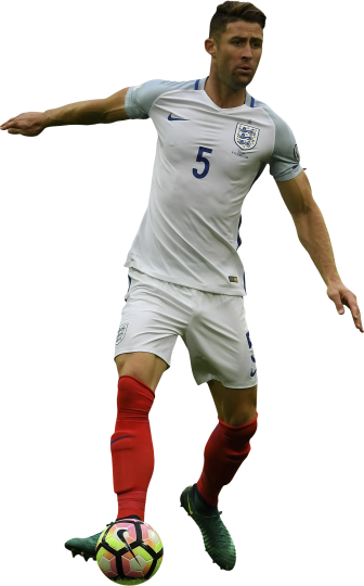 Gary Cahill