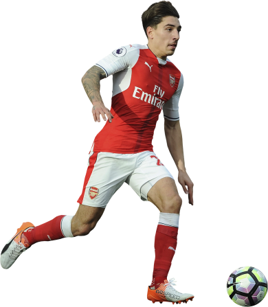 Hector Bellerin