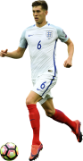 John Stones football render