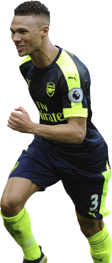 Kieran Gibbs