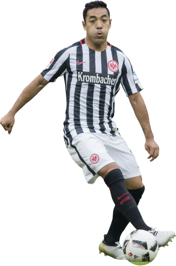 Marco Fabian