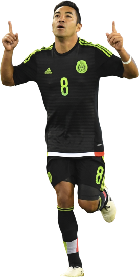 Marco Fabian