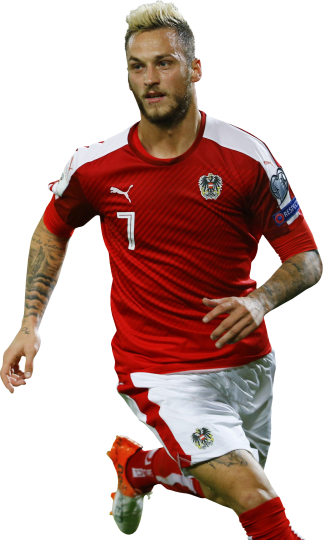 Marko Arnautovic