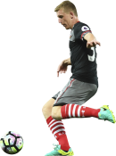 Matt Targett football render