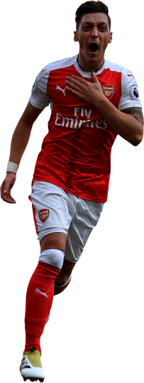 Mesut Özil