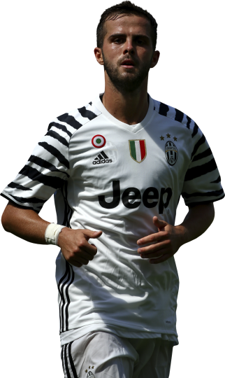 Miralem Pjanic