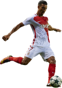 Nabil Dirar football render