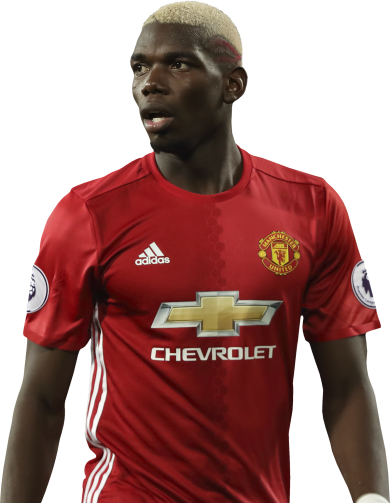 Paul Pogba