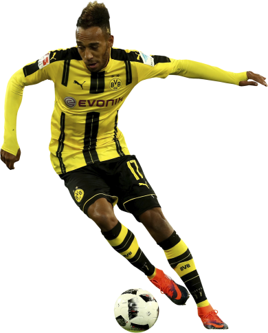 Pierre-Emerick Aubameyang