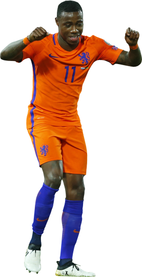 Quincy Promes