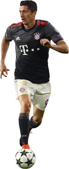 Robert Lewandowski