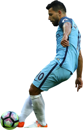 Sergio Aguero