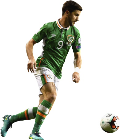 Shane Long