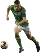 Seamus Coleman football render