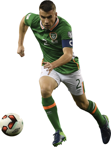 Seamus Coleman