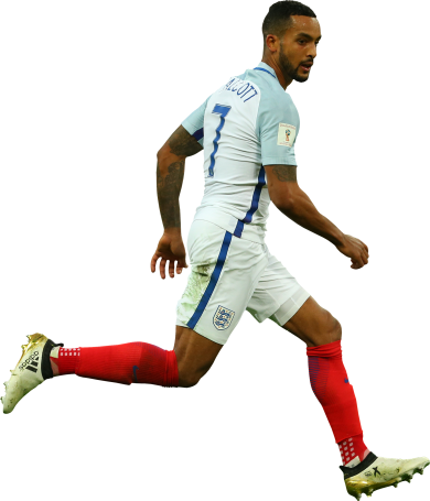 Theo Walcott