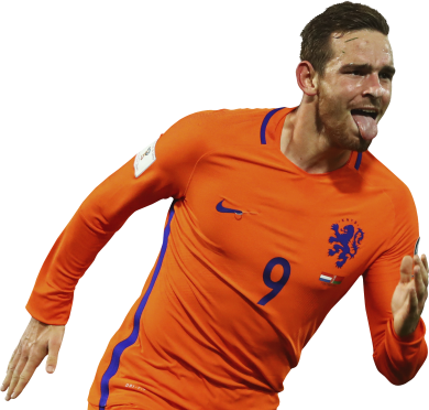 Vincent Janssen