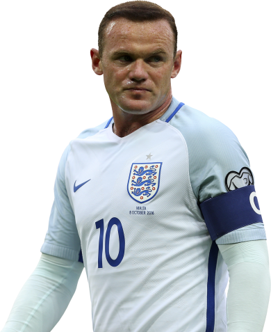 Wayne Rooney