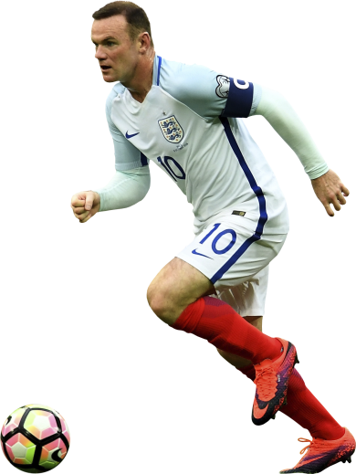 Wayne Rooney