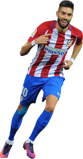 Yannick Ferreira Carrasco