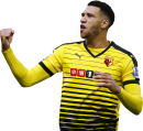 Etienne Capoue football render