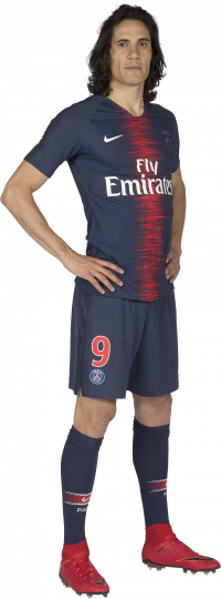 Edinson Cavani