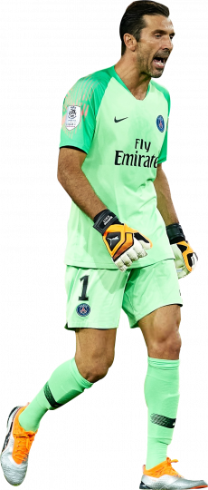 Gianluigi Buffon