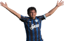 Luis Miguel Rodriguez football render