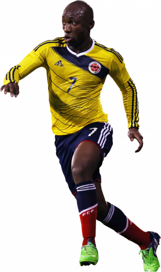 Pablo Armero