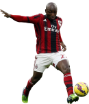 Pablo Armero football render