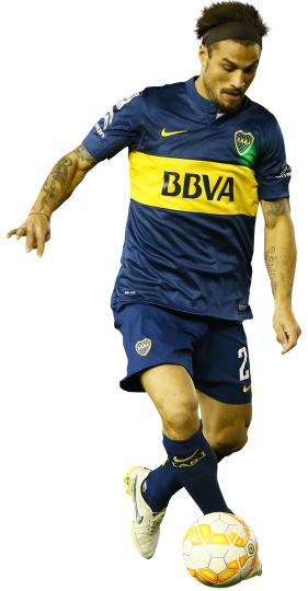 Pablo Osvaldo