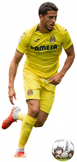 Pablo Fornals