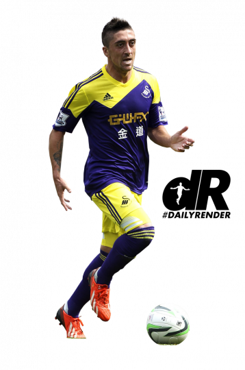 Pablo Hernandez