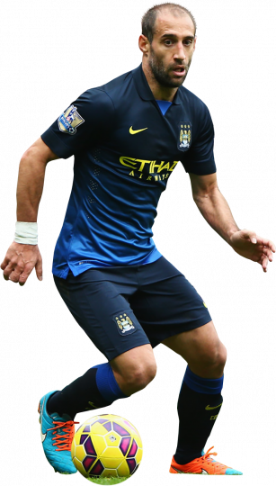 Pablo Zabaleta