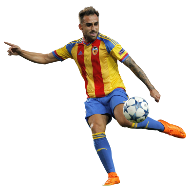 Paco Alcacer