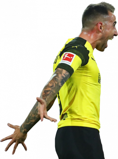 Paco Alcacer