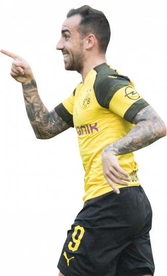Paco Alcacer