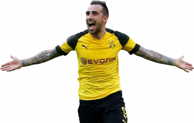 Paco Alcacer