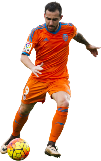 Paco Alcacer