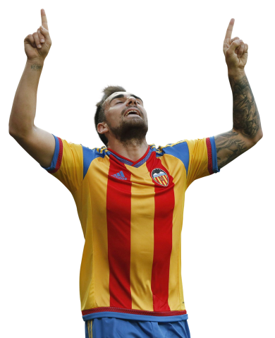 Paco Alcacer