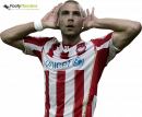 Pajtim Kasami football render