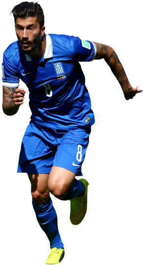 Panagiotis Kone