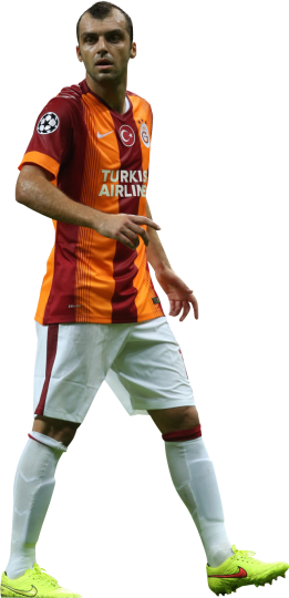 Goran Pandev