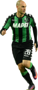 Paolo Cannavaro football render