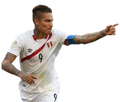 Paolo Guerrero