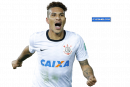 Paolo Guerrero football render