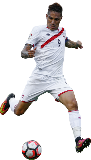 Paolo Guerrero