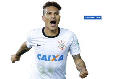 Paolo Guerrero